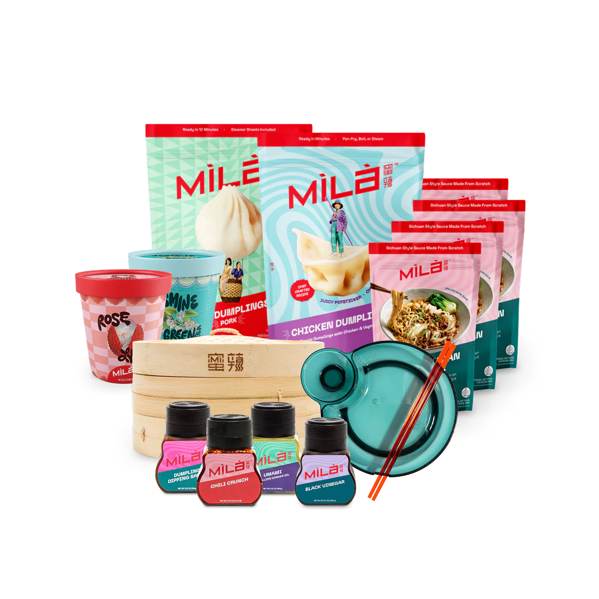 Featured Bundles
